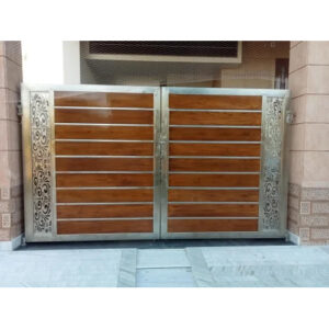 cnc plasma gate