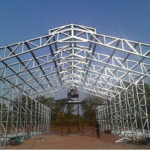 iron structural steel