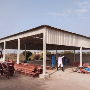 structural steel design
