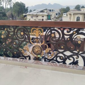 addorable balcony design