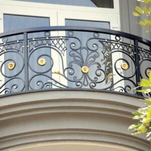 balcony design