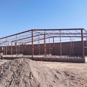 structural steel design (copy)
