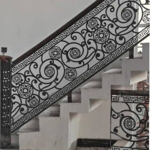 railing design